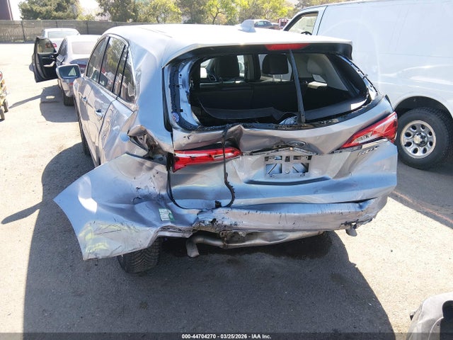 2016 ACURA RDX 5J8TB3H53GL016468 Photo 5