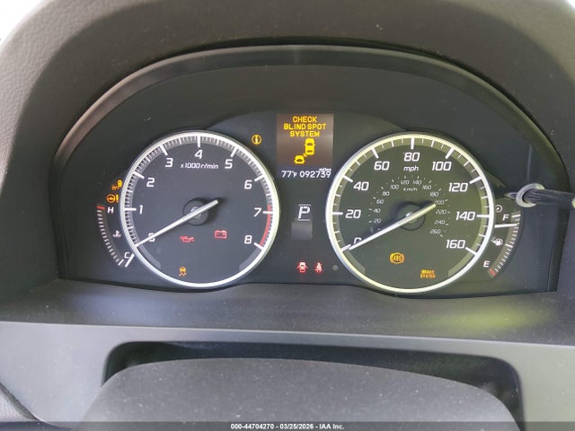 2016 ACURA RDX 5J8TB3H53GL016468 Photo 6