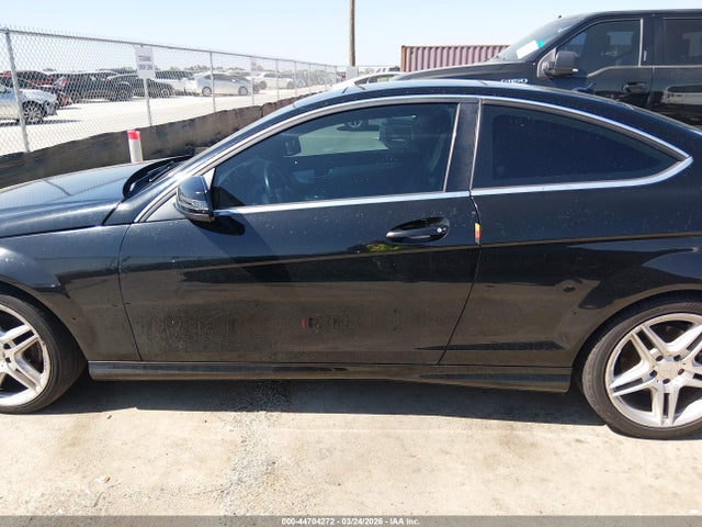 Продаж на аукціоні авто 2015 Mercedes-benz C 250, vin: WDDGJ4HB9FG438174, номер лоту: 44704272
