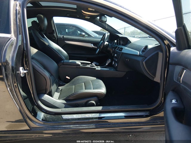 2015 MERCEDES-BENZ C 250 WDDGJ4HB9FG438174 Photo 4