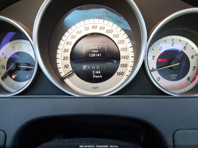 2015 MERCEDES-BENZ C 250 WDDGJ4HB9FG438174 Photo 6