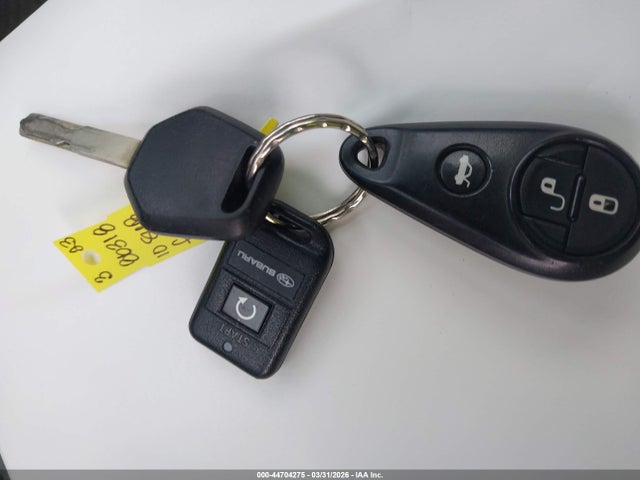 Aukcja sprzedaży 2010 Subaru Forester 2.5x Limited, vin: JF2SH6DC9AH797376, numer aukcji: 44704275