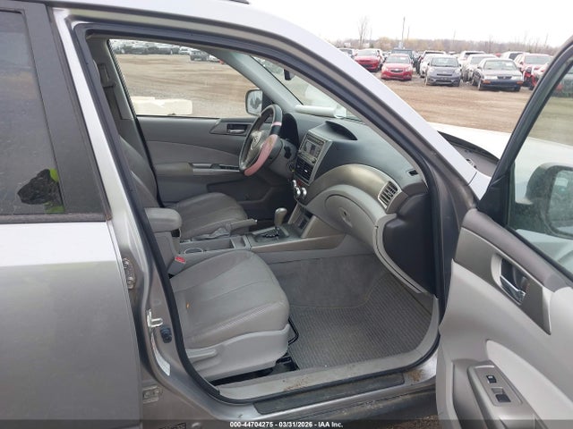 Aukcja sprzedaży 2010 Subaru Forester 2.5x Limited, vin: JF2SH6DC9AH797376, numer aukcji: 44704275