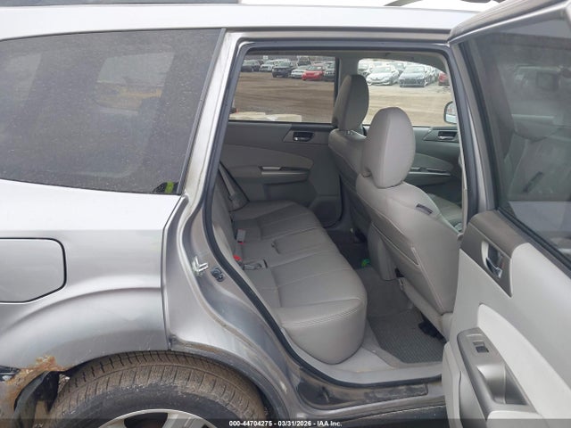 Aukcja sprzedaży 2010 Subaru Forester 2.5x Limited, vin: JF2SH6DC9AH797376, numer aukcji: 44704275