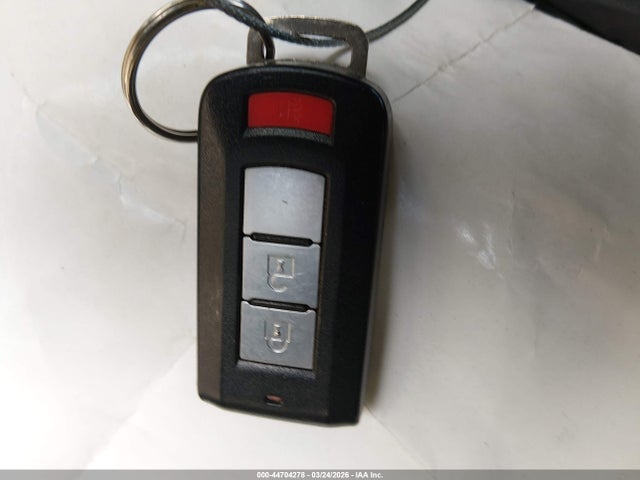 2014 MITSUBISHI OUTLANDER JA4AD3A35EZ016825 Photo 10