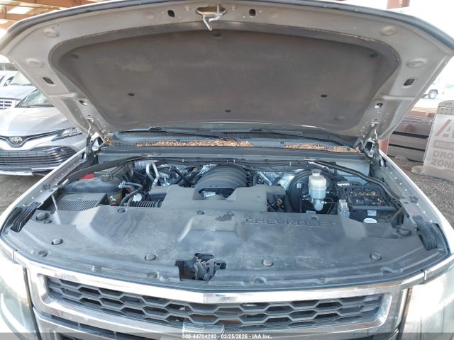 1GNSKJKC3FR181980 Chevrolet Suburban 1500 Lt