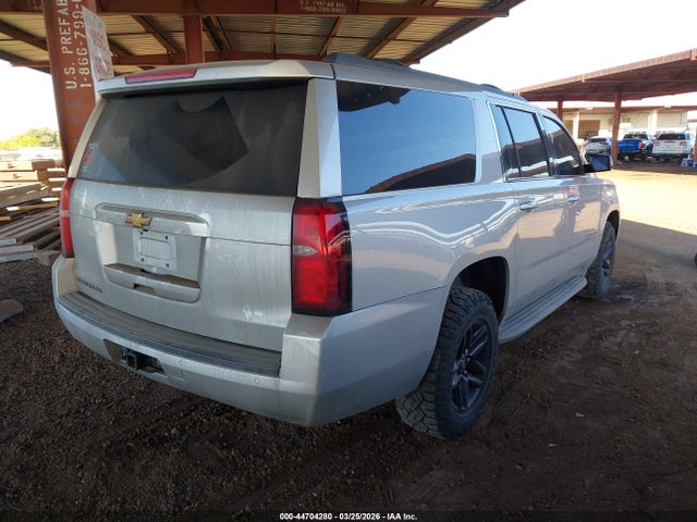 1GNSKJKC3FR181980 Chevrolet Suburban 1500 Lt