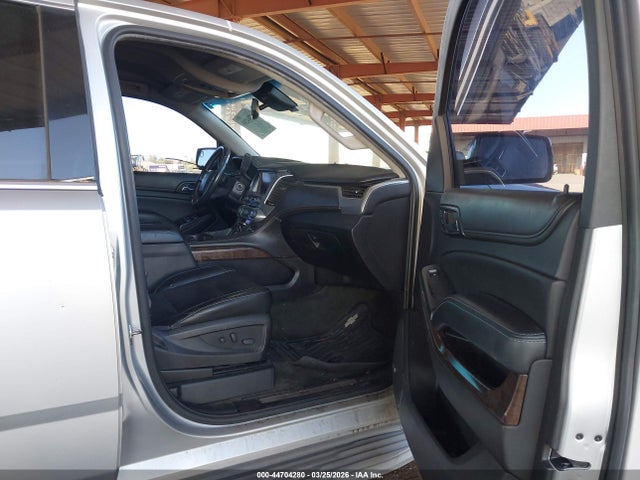 1GNSKJKC3FR181980 Chevrolet Suburban 1500 Lt