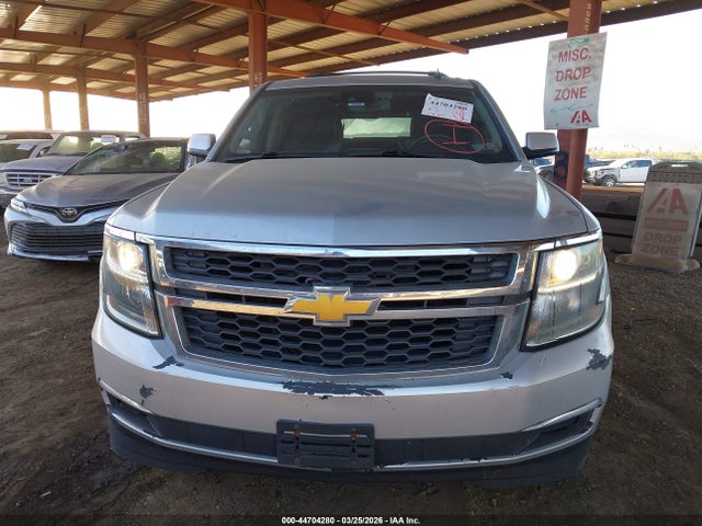 1GNSKJKC3FR181980 Chevrolet Suburban 1500 Lt