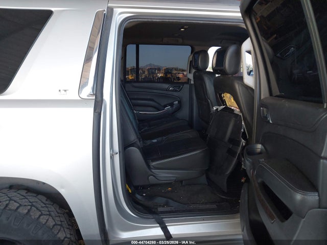 1GNSKJKC3FR181980 Chevrolet Suburban 1500 Lt