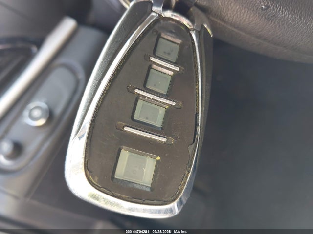 1G1RC6S53JU107234 Chevrolet VOLT LT