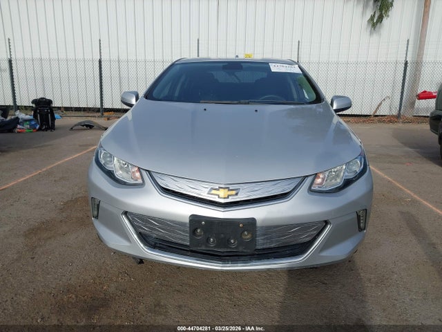 1G1RC6S53JU107234 Chevrolet VOLT LT