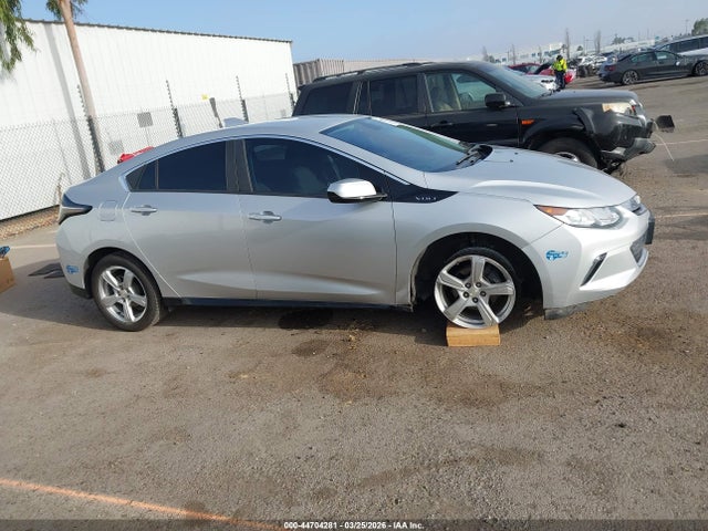 1G1RC6S53JU107234 Chevrolet VOLT LT