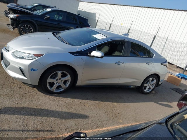1G1RC6S53JU107234 Chevrolet VOLT LT