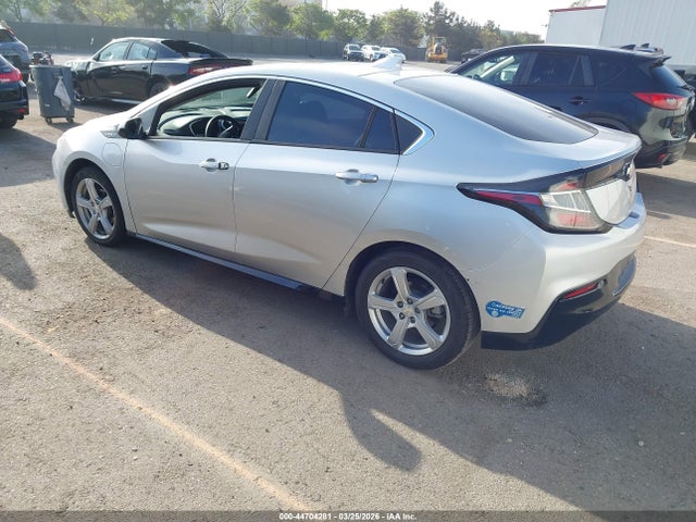 1G1RC6S53JU107234 Chevrolet VOLT LT