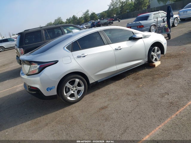 1G1RC6S53JU107234 Chevrolet VOLT LT