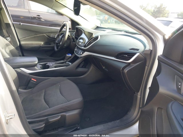 1G1RC6S53JU107234 Chevrolet VOLT LT