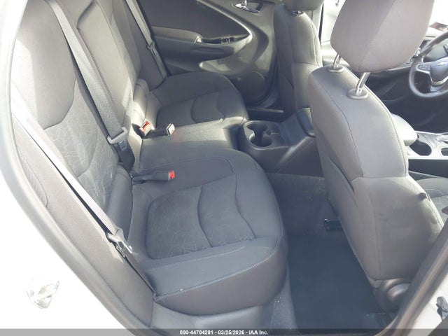 1G1RC6S53JU107234 Chevrolet VOLT LT