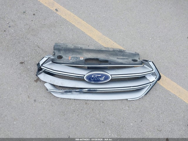 Aukcja sprzedaży 2016 Ford Edge Titanium, vin: 2FMPK3K82GBB31285, numer aukcji: 44704283