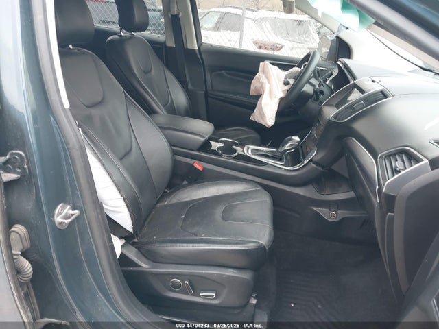 Aukcja sprzedaży 2016 Ford Edge Titanium, vin: 2FMPK3K82GBB31285, numer aukcji: 44704283
