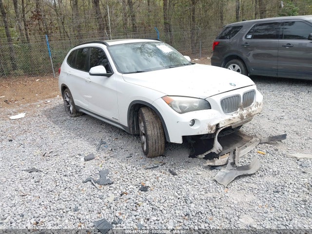Aukcja sprzedaży 2013 Bmw X1 Sdrive28i, vin: WBAVM1C52DVW43348, numer aukcji: 44704285