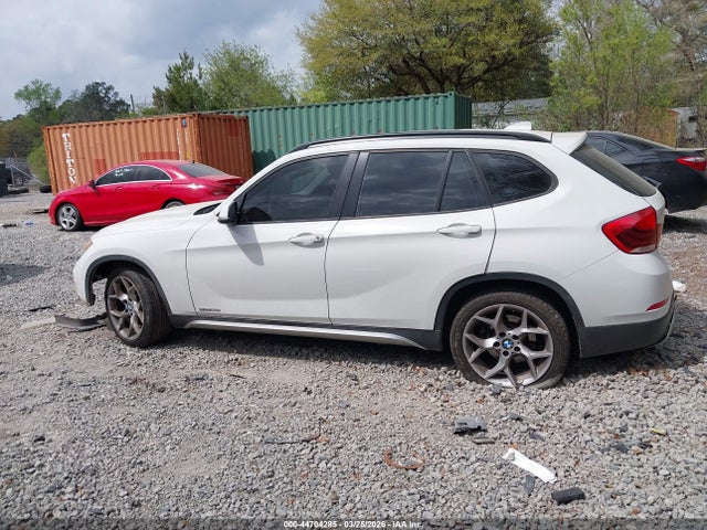 2013 Bmw X1 Sdrive28i მანქანა იყიდება აუქციონზე, vin: WBAVM1C52DVW43348, აუქციონის ნომერი: 44704285