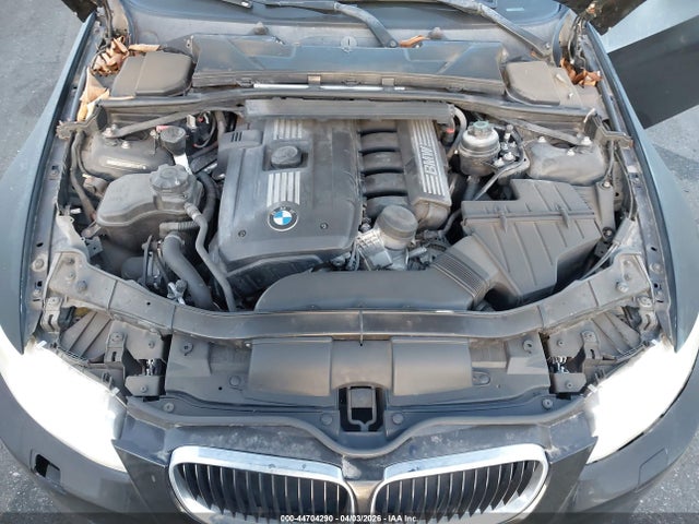 Продажа на аукционе авто 2011 Bmw 328i, vin: WBADW7C52BE542817, номер лота: 44704290