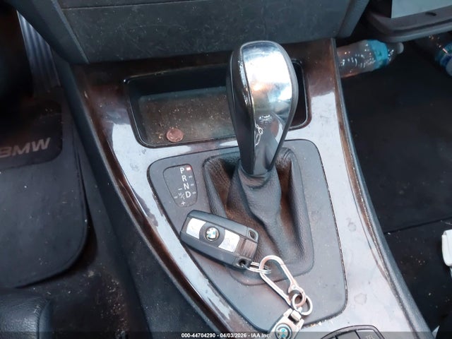 Продажа на аукционе авто 2011 Bmw 328i, vin: WBADW7C52BE542817, номер лота: 44704290