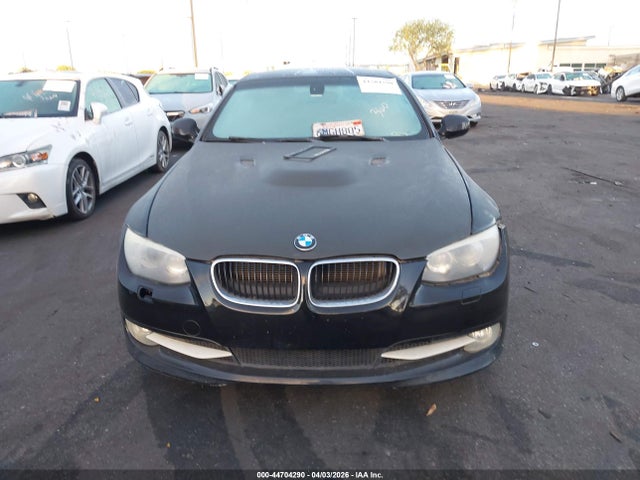 Продажа на аукционе авто 2011 Bmw 328i, vin: WBADW7C52BE542817, номер лота: 44704290