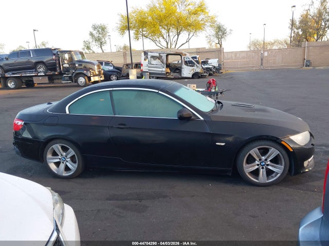 Продажа на аукционе авто 2011 Bmw 328i, vin: WBADW7C52BE542817, номер лота: 44704290