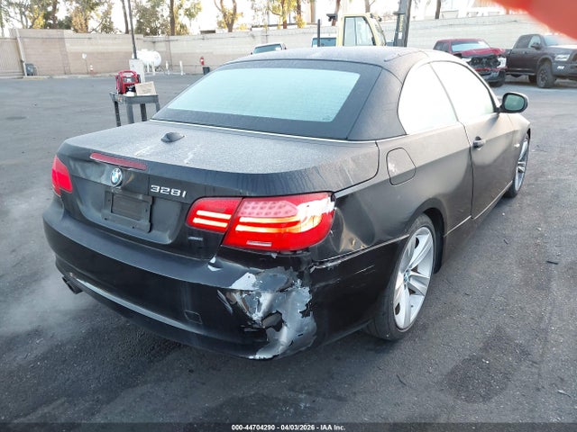 Продажа на аукционе авто 2011 Bmw 328i, vin: WBADW7C52BE542817, номер лота: 44704290