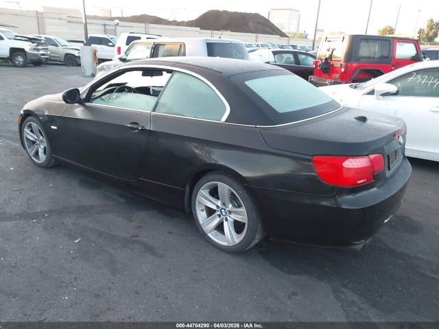 Продажа на аукционе авто 2011 Bmw 328i, vin: WBADW7C52BE542817, номер лота: 44704290