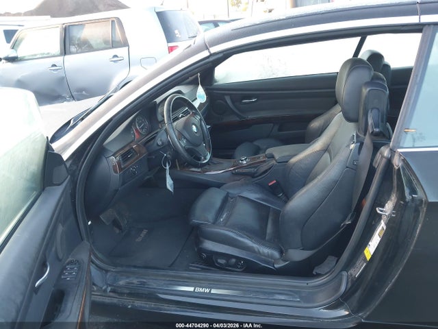 Продажа на аукционе авто 2011 Bmw 328i, vin: WBADW7C52BE542817, номер лота: 44704290