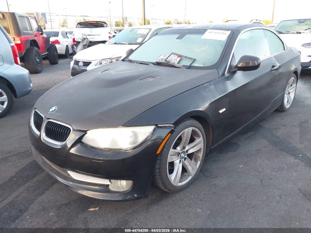 Продажа на аукционе авто 2011 Bmw 328i, vin: WBADW7C52BE542817, номер лота: 44704290