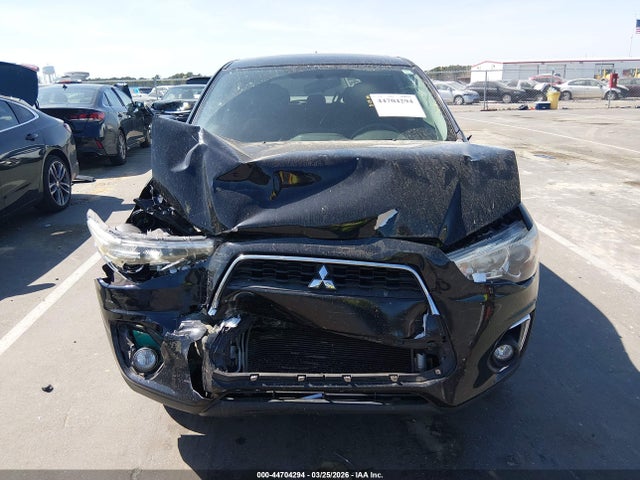 Продаж на аукціоні авто 2015 Mitsubishi Outlander Sport Es, vin: 4A4AP3AU9FE008931, номер лоту: 44704294