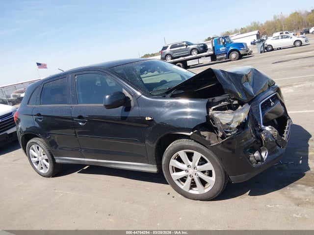 Продаж на аукціоні авто 2015 Mitsubishi Outlander Sport Es, vin: 4A4AP3AU9FE008931, номер лоту: 44704294
