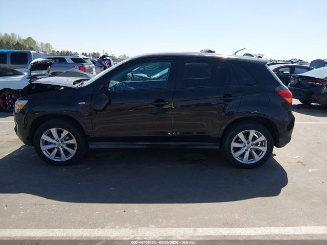 Продаж на аукціоні авто 2015 Mitsubishi Outlander Sport Es, vin: 4A4AP3AU9FE008931, номер лоту: 44704294