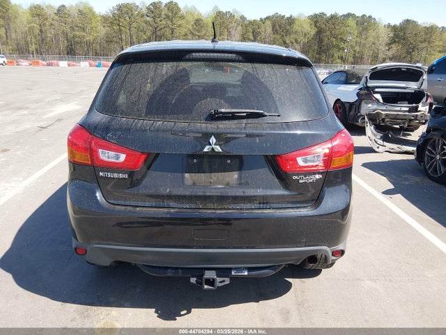 Продаж на аукціоні авто 2015 Mitsubishi Outlander Sport Es, vin: 4A4AP3AU9FE008931, номер лоту: 44704294
