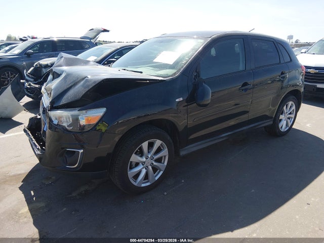 Продаж на аукціоні авто 2015 Mitsubishi Outlander Sport Es, vin: 4A4AP3AU9FE008931, номер лоту: 44704294
