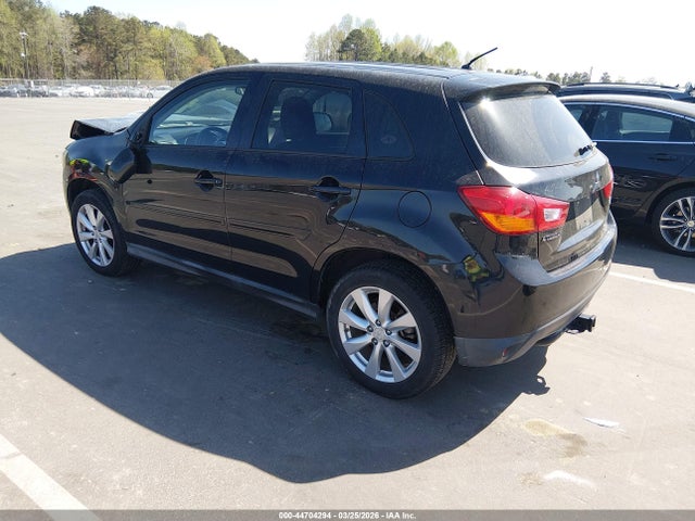 Продаж на аукціоні авто 2015 Mitsubishi Outlander Sport Es, vin: 4A4AP3AU9FE008931, номер лоту: 44704294