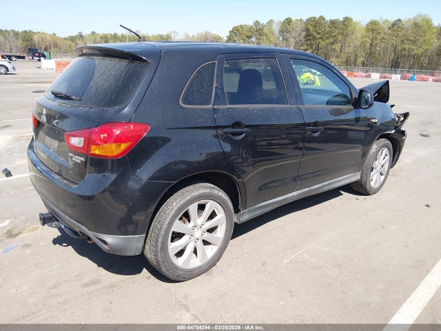 Продаж на аукціоні авто 2015 Mitsubishi Outlander Sport Es, vin: 4A4AP3AU9FE008931, номер лоту: 44704294