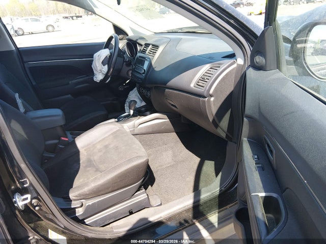 Продаж на аукціоні авто 2015 Mitsubishi Outlander Sport Es, vin: 4A4AP3AU9FE008931, номер лоту: 44704294