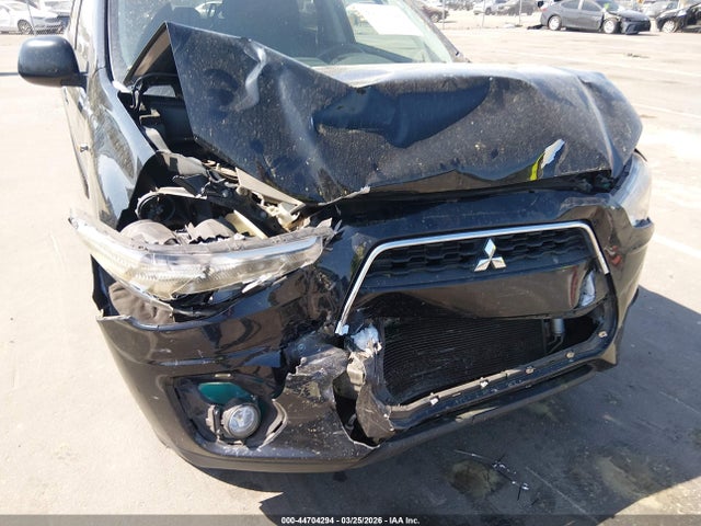 Продаж на аукціоні авто 2015 Mitsubishi Outlander Sport Es, vin: 4A4AP3AU9FE008931, номер лоту: 44704294