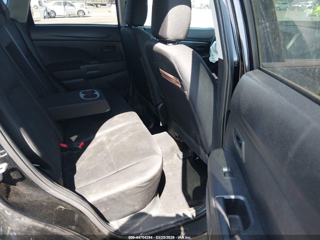Продаж на аукціоні авто 2015 Mitsubishi Outlander Sport Es, vin: 4A4AP3AU9FE008931, номер лоту: 44704294