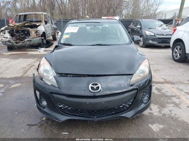 44704295 :رقم المزاد ، JM1BL1W73D1756724 vin ، 2013 Mazda Mazda3 I Grand Touring مزاد بيع