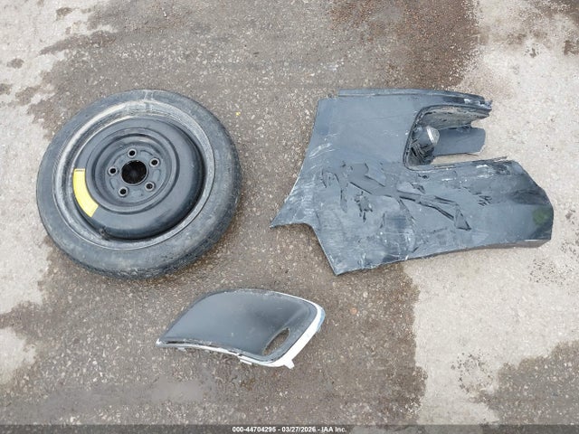 44704295 :رقم المزاد ، JM1BL1W73D1756724 vin ، 2013 Mazda Mazda3 I Grand Touring مزاد بيع