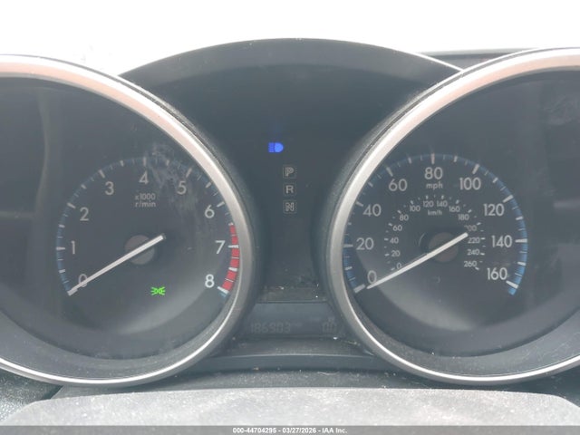44704295 :رقم المزاد ، JM1BL1W73D1756724 vin ، 2013 Mazda Mazda3 I Grand Touring مزاد بيع