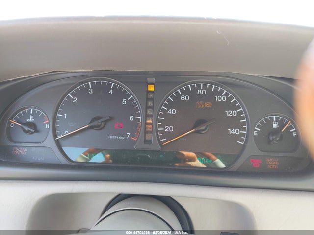 2001 CADILLAC ELDORADO 1G6ET12951B108847 Photo 6