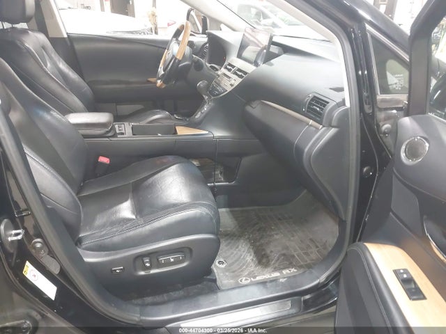 2014 Lexus Rx 450h მანქანა იყიდება აუქციონზე, vin: JTJBC1BA8E2067966, აუქციონის ნომერი: 44704300