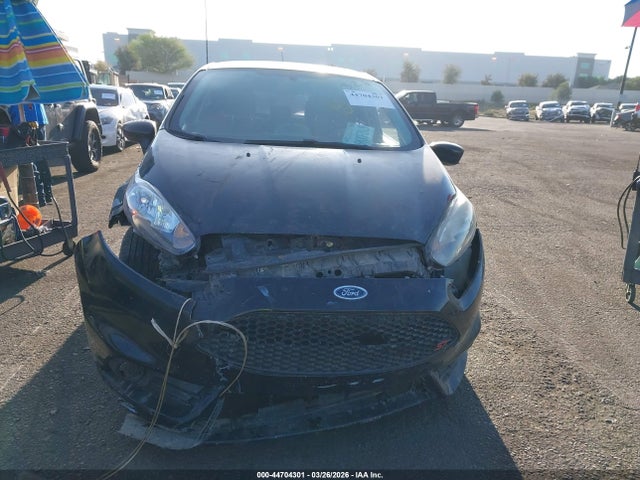 Ford Fiesta St Line 2019 3FADP4DJ6KM101752 Image 11